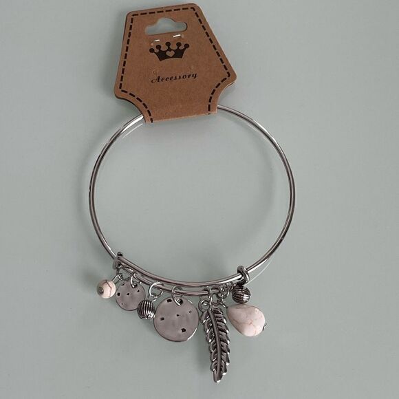 Root and Ranch Bracelet  - Picture 2 of 3